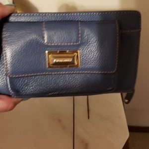 Tignanello wallet